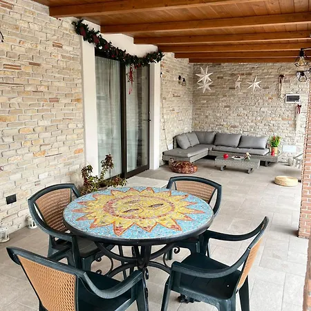 Iniga Casa vacanze