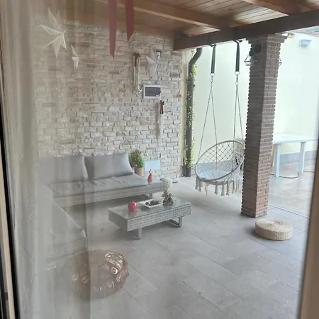 Iniga Casa de férias
