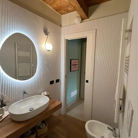Casa vacanze Iniga Castel San Giorgio