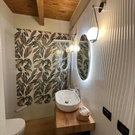 Iniga Casa vacanze *
