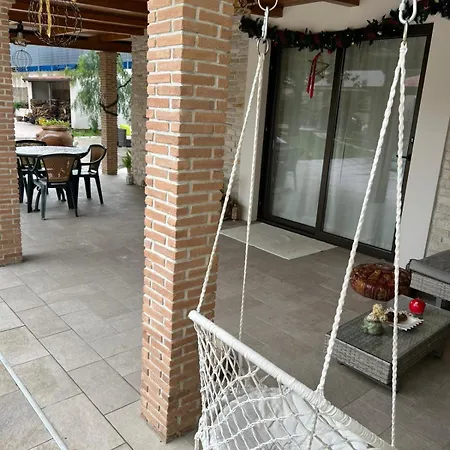 Casa vacanze Iniga Castel San Giorgio