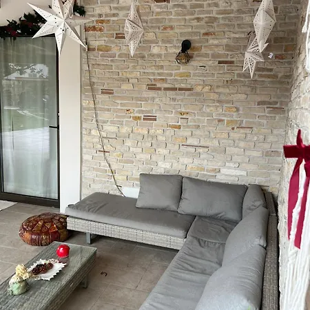 Ferienhaus Iniga