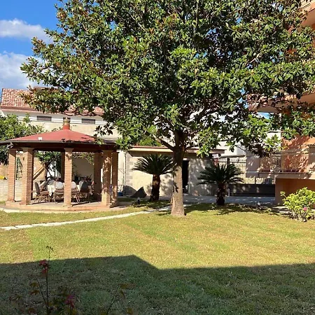 Iniga * Castel San Giorgio