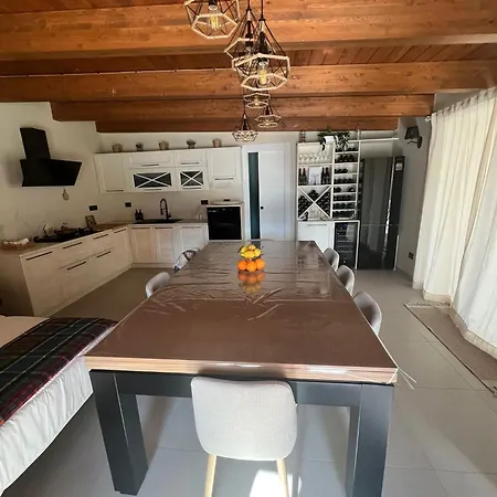 بيت للعطل Iniga