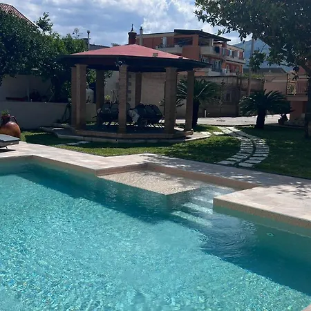 Casa de férias Iniga
