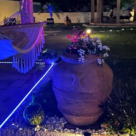 Iniga * كاستل سان جورجيو