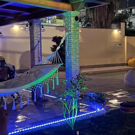 Iniga * 카스텔산조르조