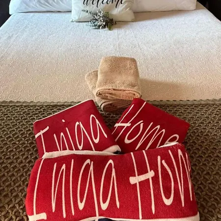 Iniga 펜션